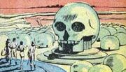 Skeletonmencity