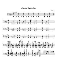 Cotton Eyed Joe Public Domain Super Heroes Fandom