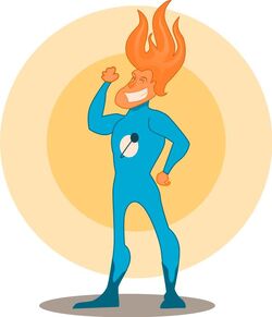 FlameOS