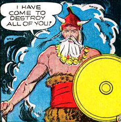 Wotan