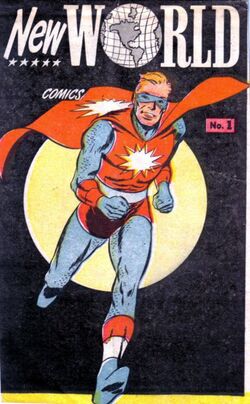 Atomaster