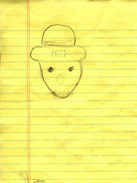 Tv Sketch Tv Sketch
