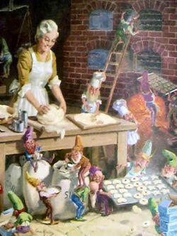 A teaser trailer for 'the christmas chronicles' 2 has been released so bring on the holidays Mrs. Claus | Public Domain Super Heroes | FANDOM powered by Wikia