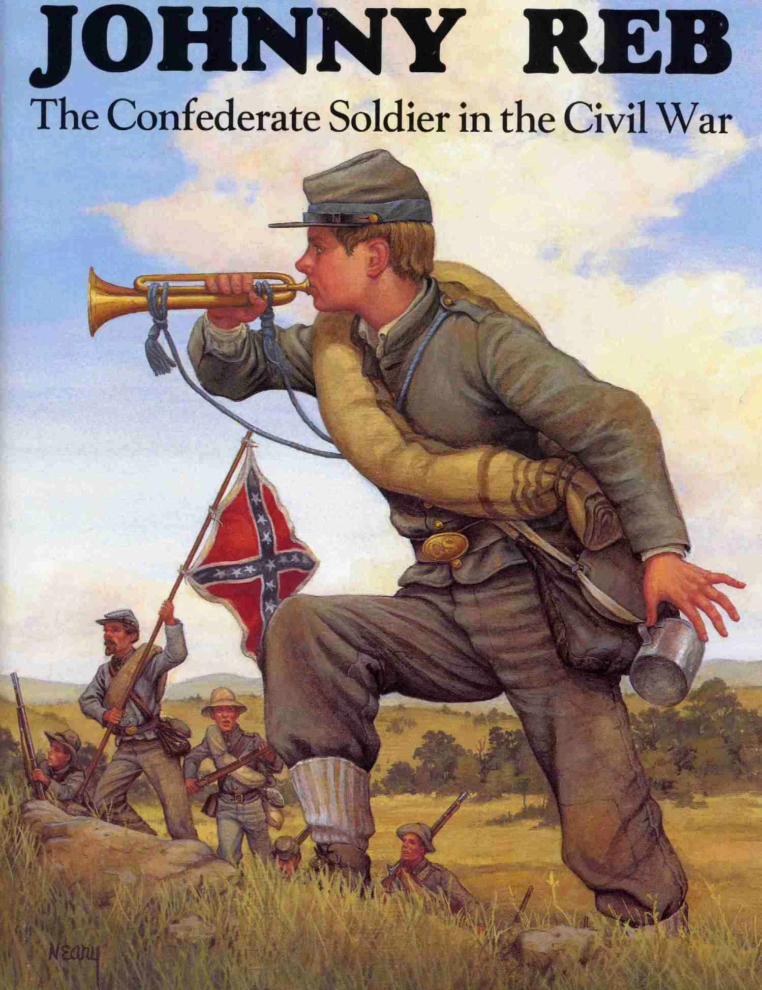 Johnny Reb Public Domain Super Heroes FANDOM powered by Wikia