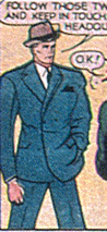 Spencer steel