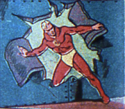 Wonder Man Fox 002
