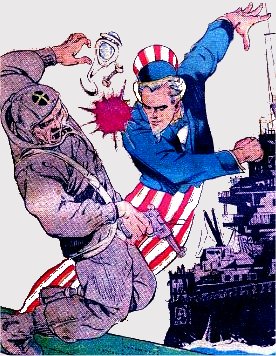 uncle sam quality public domain super heroes fandom powered by