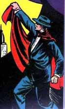 Dr styx