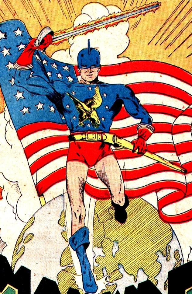 man of war public domain super heroes fandom powered by wikia