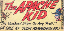 Apachekid