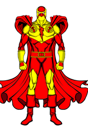 Mr.Strange