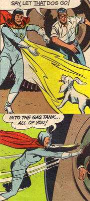 MiracleMan2