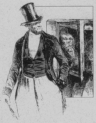 Monsieur Lecoq Public Domain Super Heroes FANDOM powered by Wikia