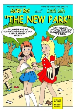 Glory Bee | Public Domain Super Heroes | Fandom