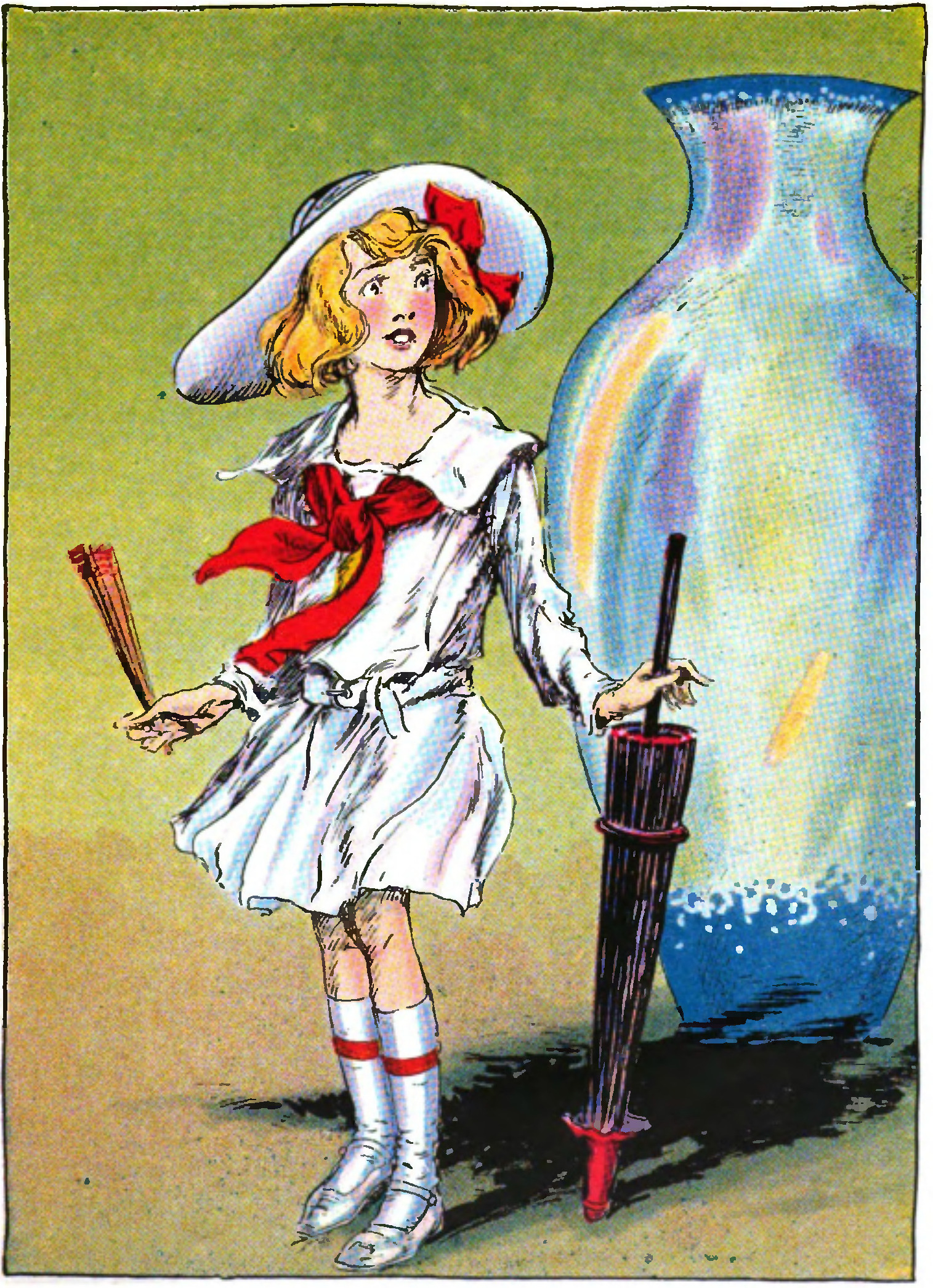 DorothyGale
