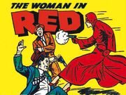 Womaninred