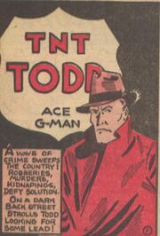 TNT Todd 3