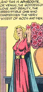 Aphrodite