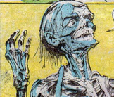 Death's True Form