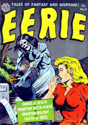 Eerrie-9