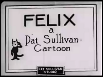 Felix The Cat Public Domain Super Heroes Fandom