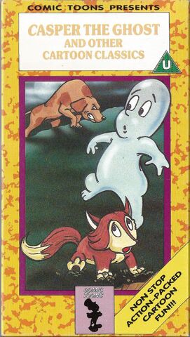 File:CasperTheGhost&OtherCartoonClassics.jpg
