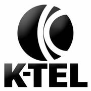 K-Tel