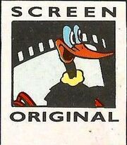 Screen Original Logo