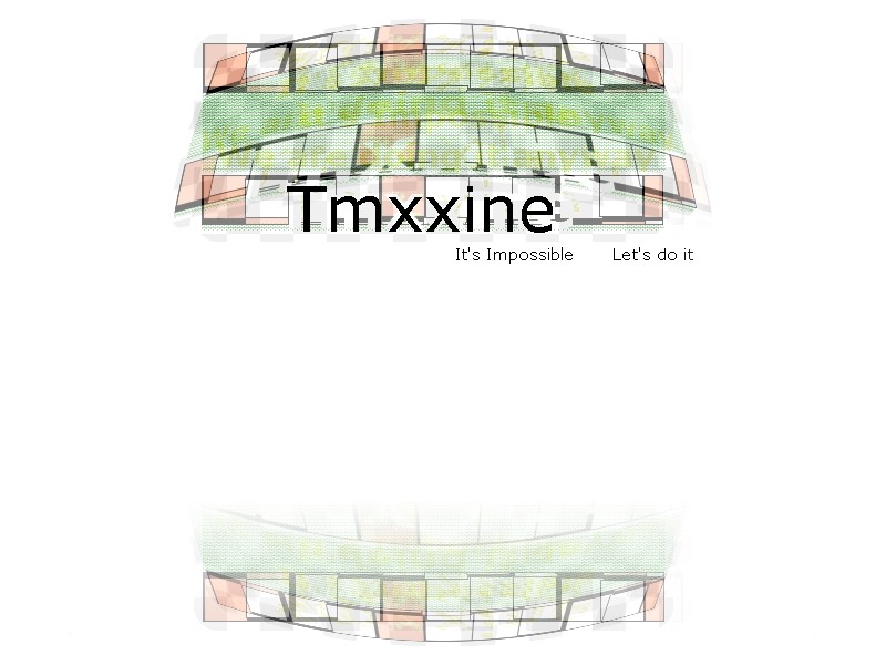 Tmx -imp3