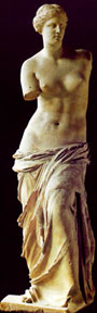 Venus de milo