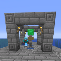 Quad Spider Xp Farm Peaceful Vanilla Club Wiki Fandom