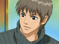 Kazuya Toji Tojigamori