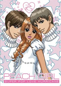 Peach Girl Peach Girl Wiki Fandom