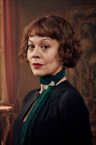 peaky blinders polly shelby aunt wikia section