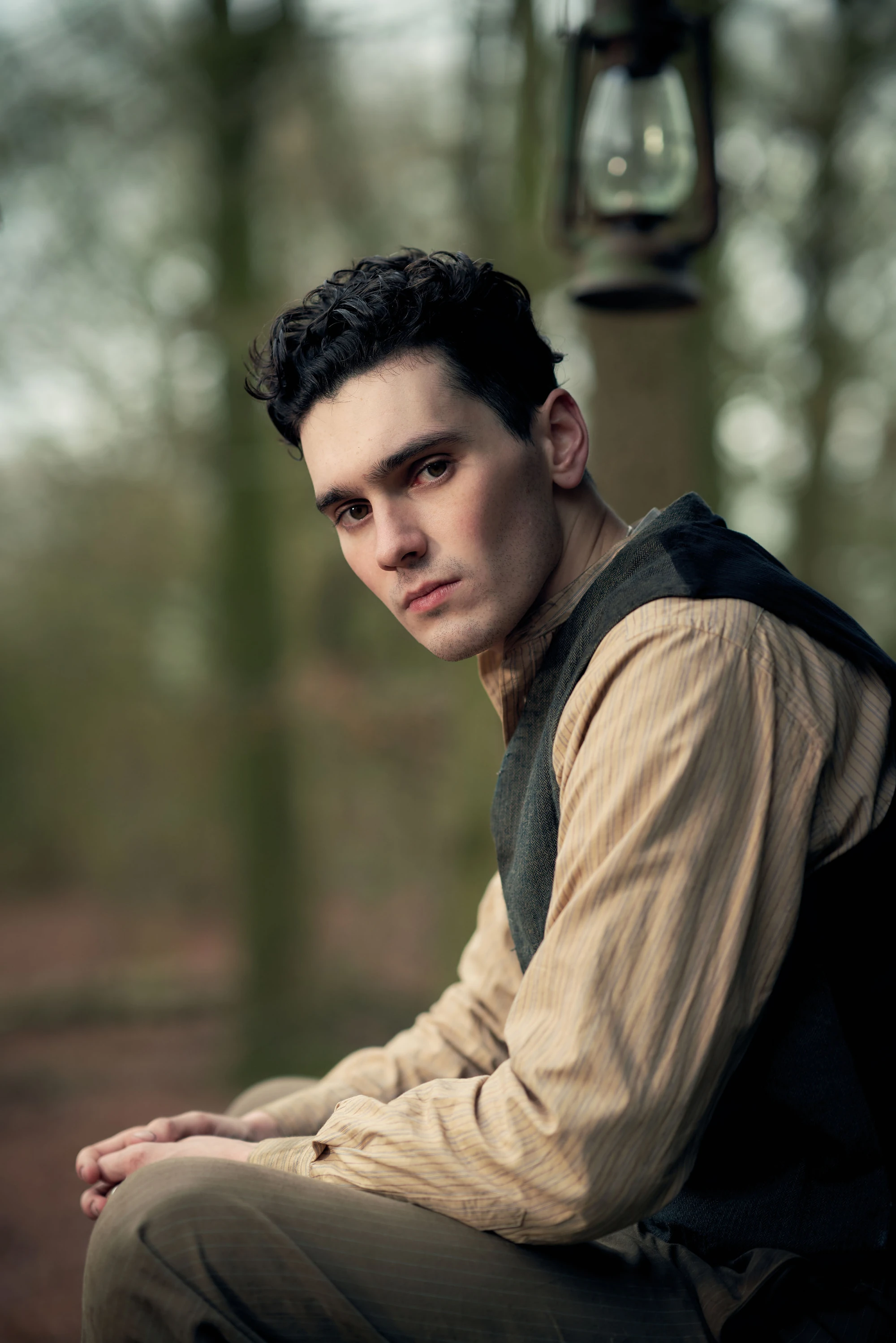 Bonnie Gold | Peaky Blinders Wiki | Fandom