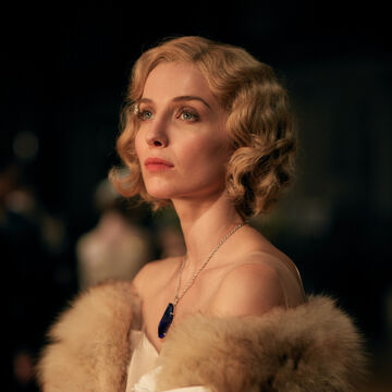 Grace Shelby Peaky Blinders Wiki Fandom