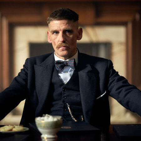 Series 5 Peaky Blinders Wiki Fandom