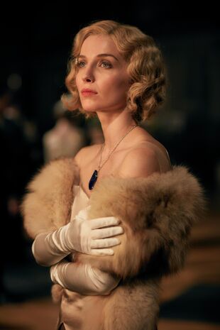 grace shelby peaky blinders wikia