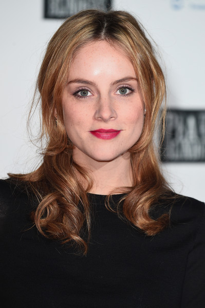 Sophie Rundle Sophie Rundle