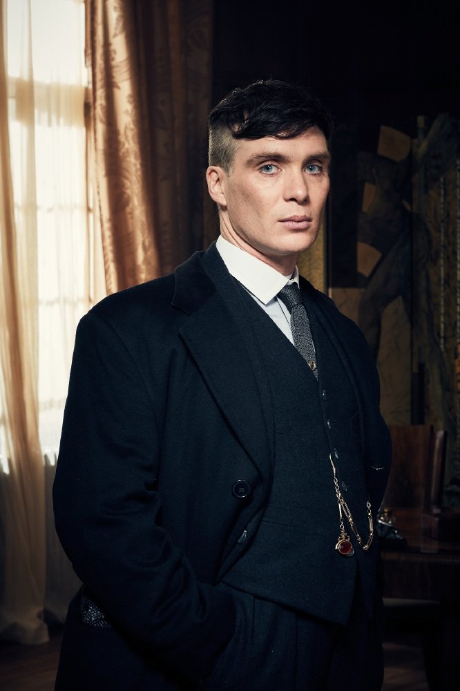 Shelby Company Limited | Peaky Blinders Wiki | Fandom