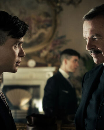 Peaky Blinders Netflix Official Site