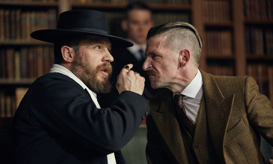 Episode 35 Peaky Blinders Wiki Fandom Powered By Wikia 