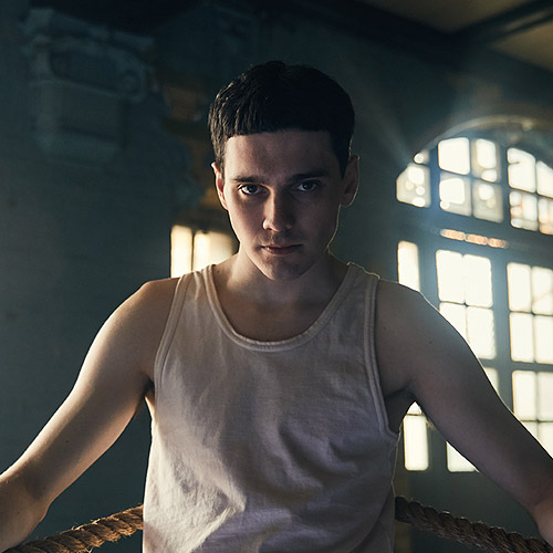 Peaky Blinders Gold Peaky Blinders Gold