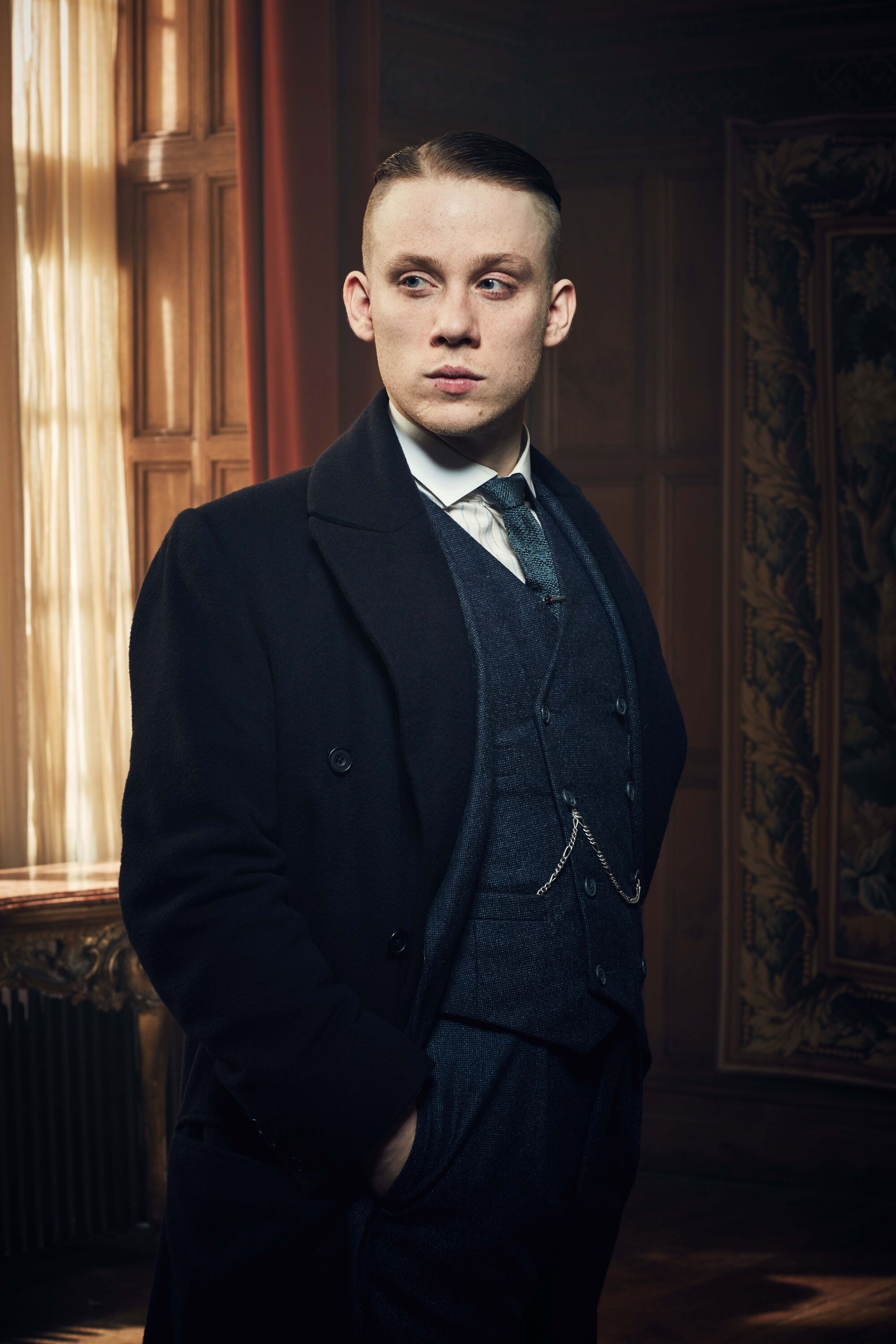 John Shelby Peaky Blinders Wiki Fandom Powered By Wikia 