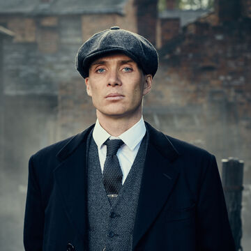 tommy shelby cap