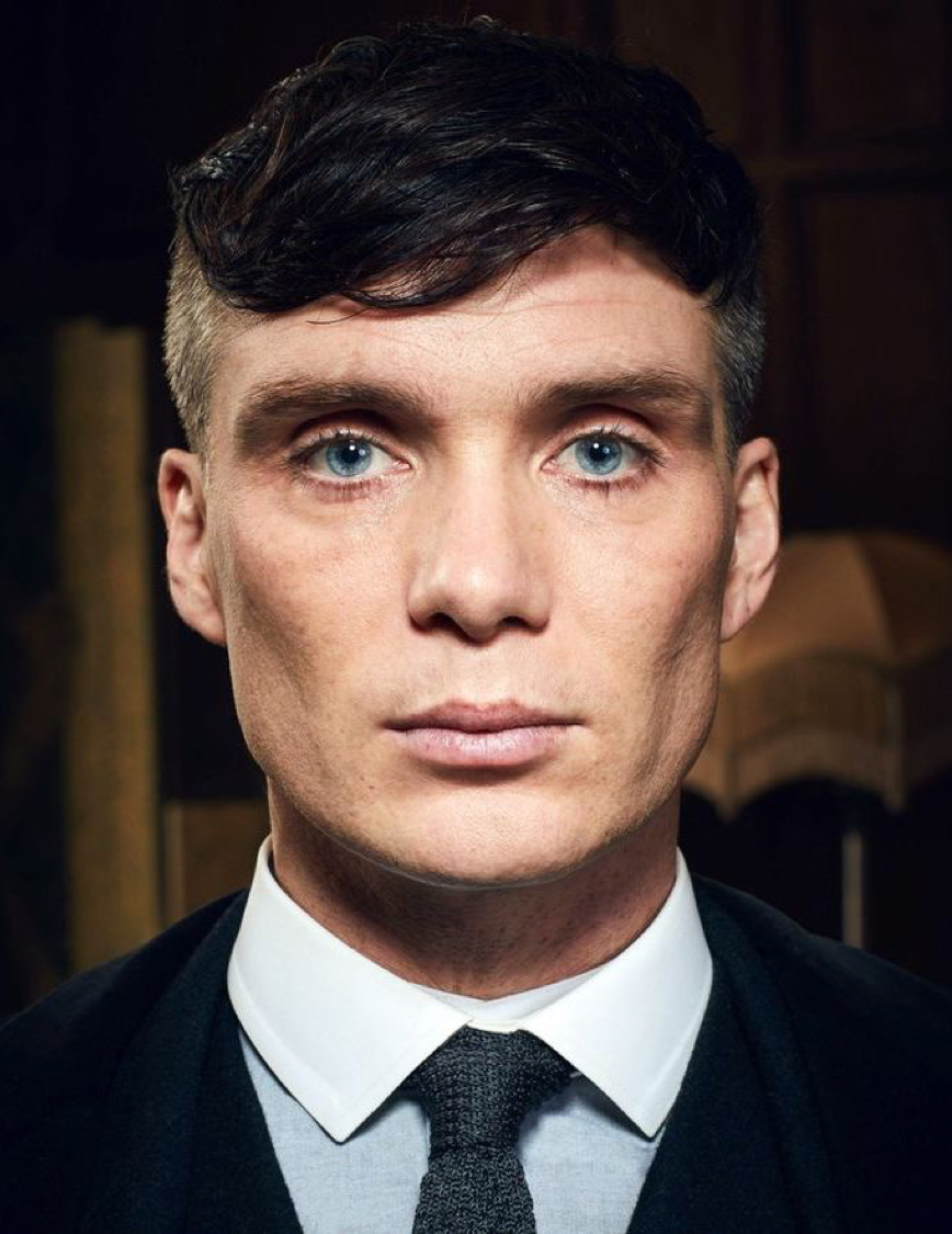 Tommy Shelby Verzameling