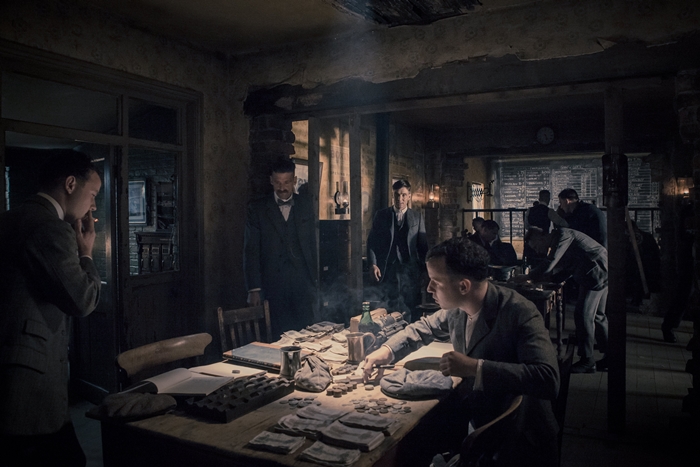 Shelby Home Betting Shop Peaky Blinders Wiki Fandom