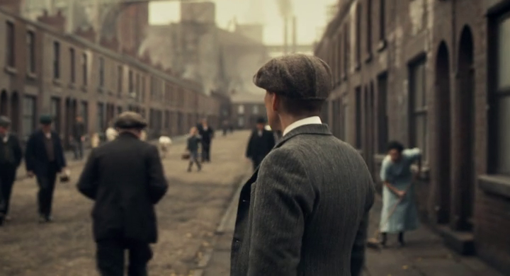 Small Heath, Birmingham | Peaky Blinders Wiki | Fandom