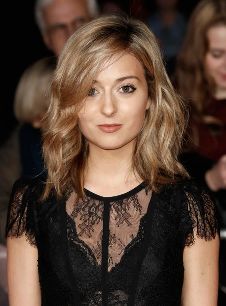 Stephanie Hyam | Peaky Blinders Wiki | FANDOM powered by Wikia