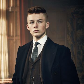 Finn Shelby Peaky Blinders Wiki Fandom